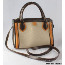 2015 New Fashion Women Handbag (HS083)